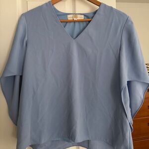 Anna Kate Nina Blouse